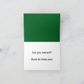 Carte Mlle (Intérieur)