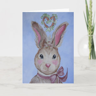 Carte Mlle Pearl