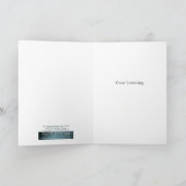 Carte Mlle Phyllis Broughton (Intérieur)