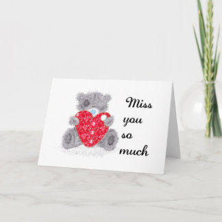 Carte Mlle vous
