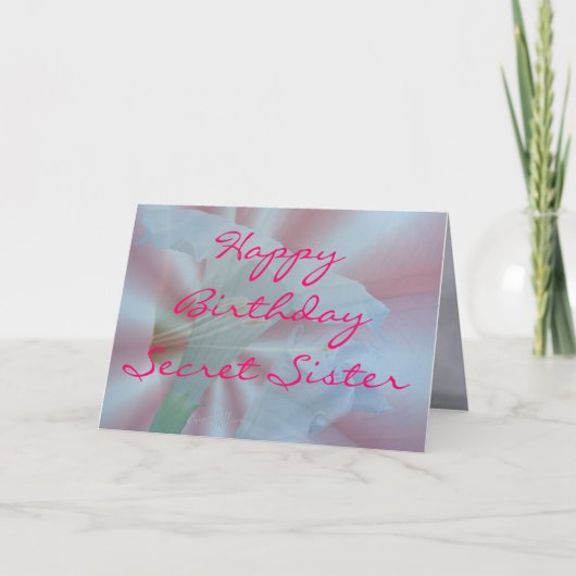 Carte MNFl-SecSisBday- customize (Devant)