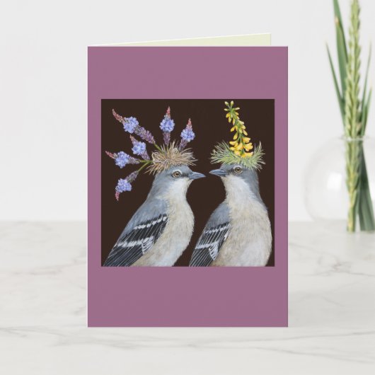 Carte Mockers casquettes (Devant)