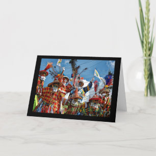 Carte Mocko Jumbies USVI