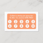 carte mod sun loyalty (Dos)