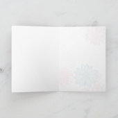 Carte Mode été (Intérieur)