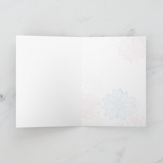 Carte Mode été (Intérieur)