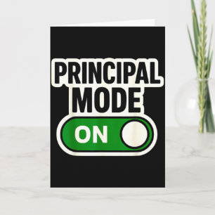 Carte Mode Principal Sur Bouton Commutateur Nouvelle Ann
