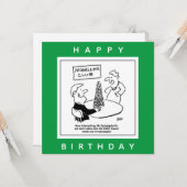 Carte Modélisation du Dessin Tour Eiffel (Devant/Arrière en situation)