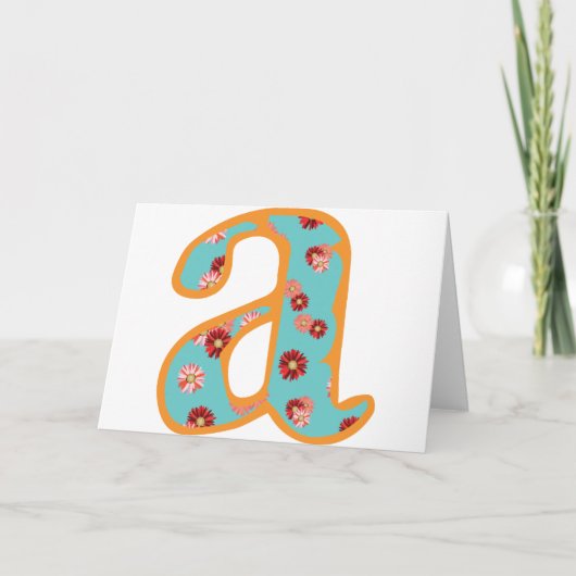 Carte Moderne (Devant)