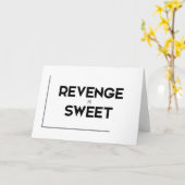 Carte MODERNE cite : (Fleur jaune)