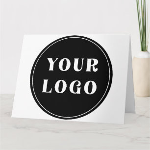 Carte Moderne, élégant, élégant et personnalisable