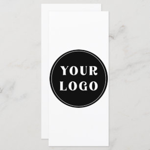 Carte Moderne, élégant, élégant et personnalisable