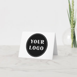 Carte Moderne, élégant, élégant et personnalisable