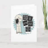 Carte Modification d'un instantané (Devant)