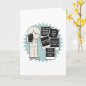 Carte Modification d'un instantané (Fleur jaune)