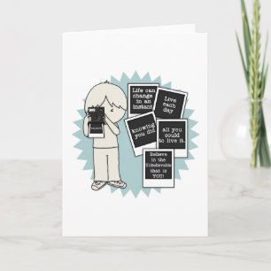 Carte Modification d'un instantané