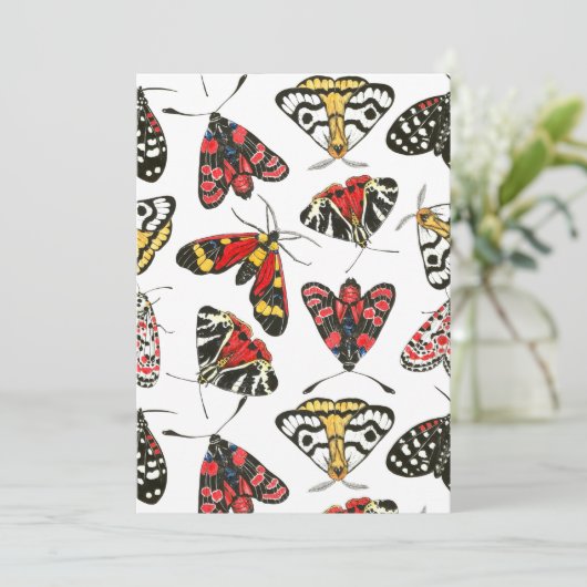 Carte Mois (Debout devant)