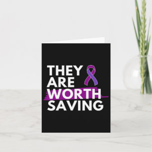 Carte Mois De Sensibilisation Aux Opioïdes Perdu Aime Un