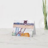 Carte Molly Note 3 (Devant)