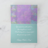 CARTE MOM (Intérieur)