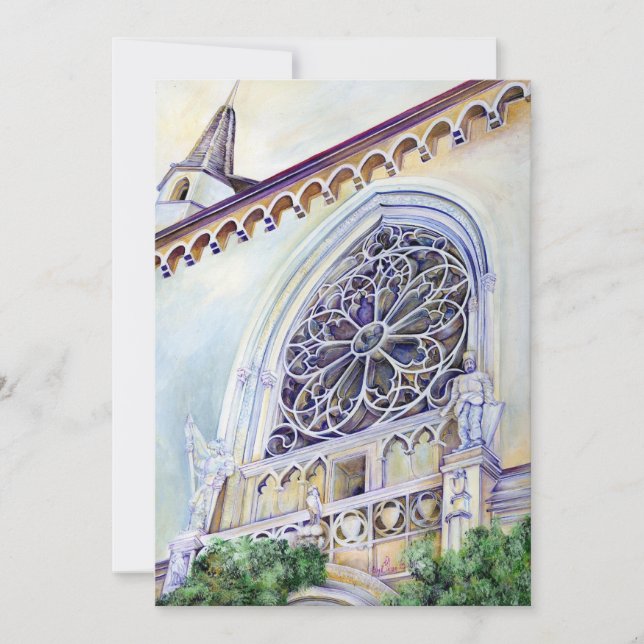 Carte Moment à Budapest (Devant)