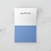 Carte Momma de l'enseignement (Intérieur)