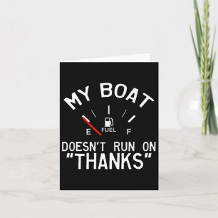 Carte Mon bateau ne fonctionne pas grâce à la navigation