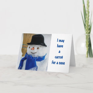 CARTE MON COEUR EST REMPLI AVEC "AMOUR" POUR VOUS À NOËL