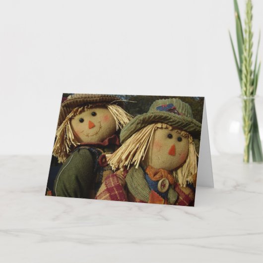 Carte Mon coeur sourit (Devant)