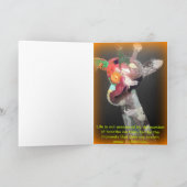 Carte Mon cou des bois (Intérieur)