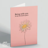 Carte Mon endroit préféré