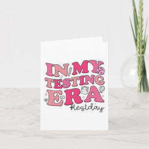 Carte Mon Era Test Enseignants Rock Le Test Test