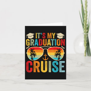 Carte Mon Graduation Cruise 2025 Graduation Cruise 20