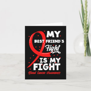 Carte Mon meilleur ami Combattre Mon combat contre le ca