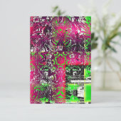 Carte Mon Nom N'Est Pas Donna (Debout devant)