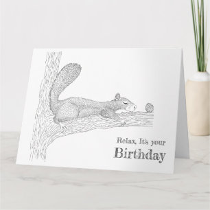 Carte "Mon précieux" personnalisée Joyeux Annivers