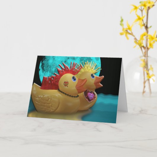 Carte Mon soleil ! (Fleur jaune)