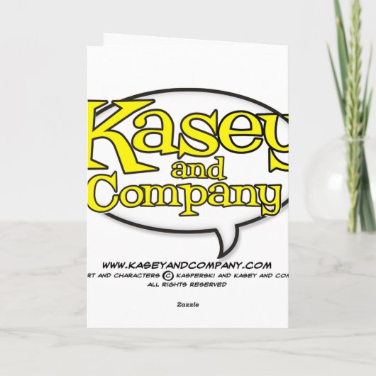 Carte Mon système de caféine (Dos)