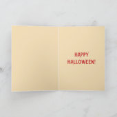 Carte Mon vampire de Lil (Intérieur)