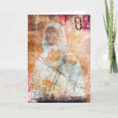 Carte Mona, Va Bien Bientôt (Devant)