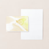 Carte Monarque conviviale (Affichage)