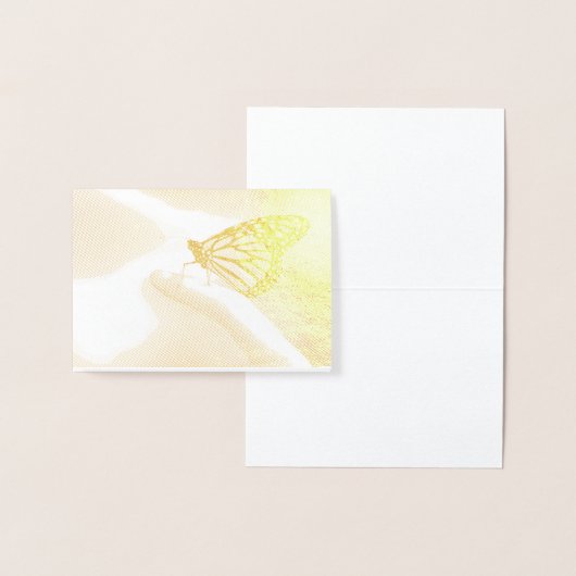 Carte Monarque conviviale (Affichage)