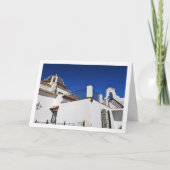 Carte Monastère de San Miguel dans la ville de Lliria, V (Devant)