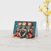 Carte Monde de guimauve (Fleur jaune)