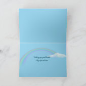 Carte monde pandémique vous penser (Intérieur)