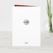 Carte Monde sur la confirmation des incendies Catherine  (Dos)