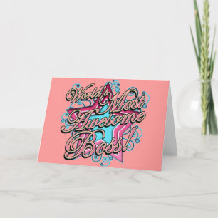 Carte Mondes la plupart de patron impressionnant