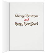 Carte mondiale de rennes (Intérieur (Droit))