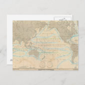 Carte mondiale du climat (Devant / Derrière)