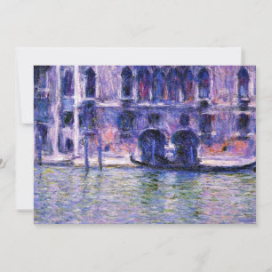 Carte Monet - Palazzo da Mula